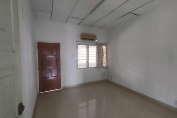 Taman Cheras (Yulek Heights)