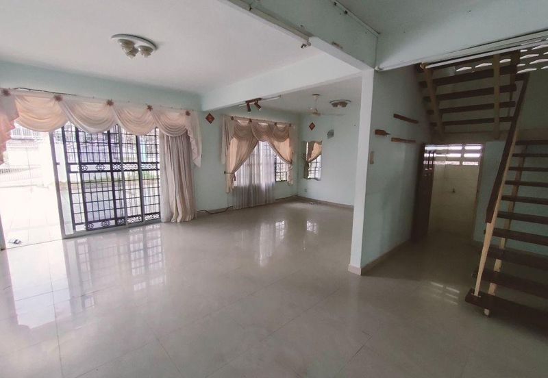 Taman Cheras (Yulek Heights)