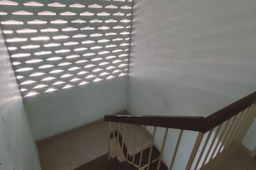 Taman Cheras (Yulek Heights)