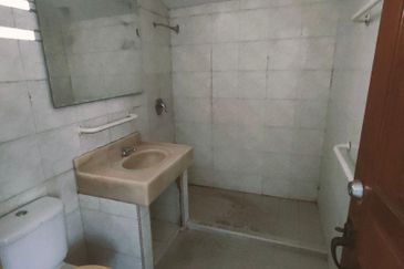 Taman Cheras (Yulek Heights)