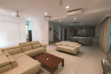 Taman Cheras (Yulek Heights)