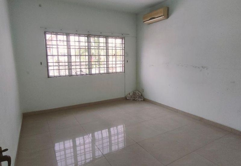 Taman Cheras (Yulek Heights)