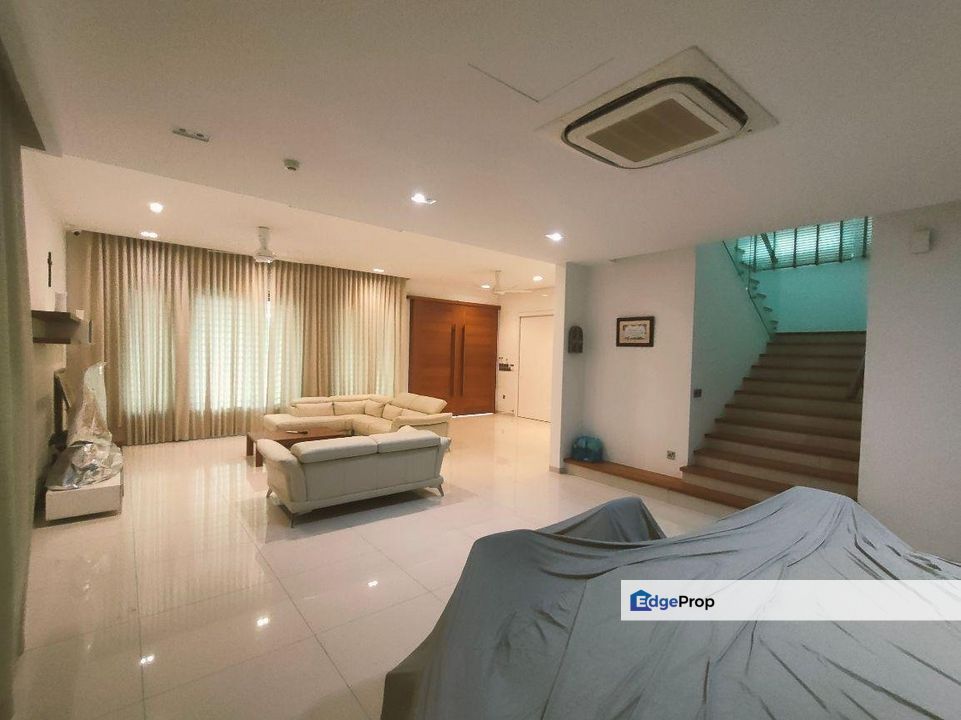 Taman Cheras (Yulek Heights), Kuala Lumpur, Cheras