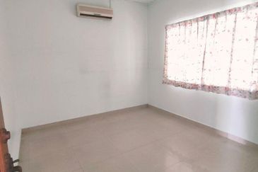 Taman Cheras (Yulek Heights)