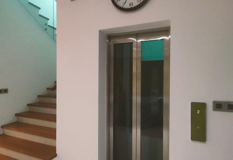 Taman Cheras (Yulek Heights)