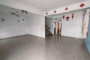 Taman Cheras (Yulek Heights)