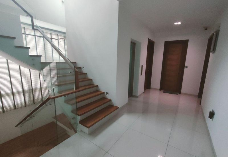 Taman Cheras (Yulek Heights)