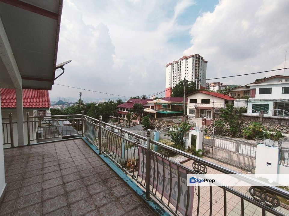 Taman Cheras (Yulek Heights), Kuala Lumpur, Cheras