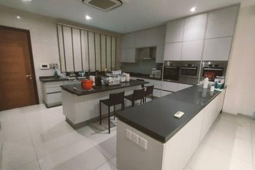 Taman Cheras (Yulek Heights)