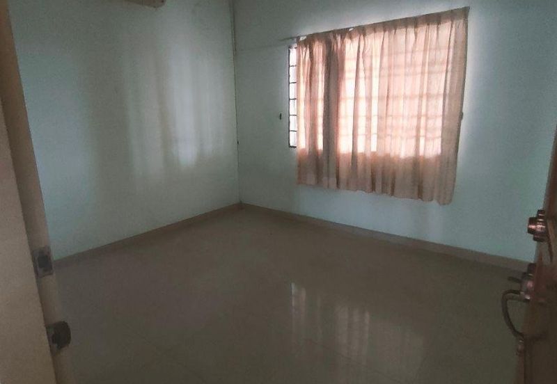 Taman Cheras (Yulek Heights)