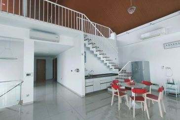 Taman Cheras (Yulek Heights)