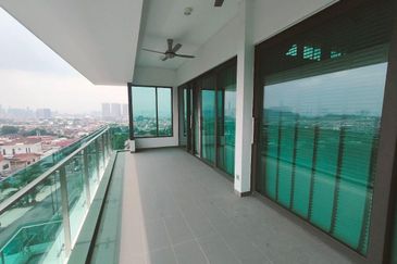 Taman Cheras (Yulek Heights)