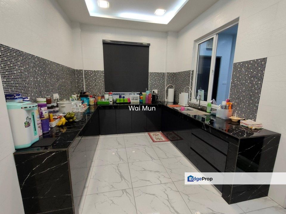 Taman Cheras (Yulek Heights), Kuala Lumpur, Cheras