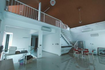 Taman Cheras (Yulek Heights)