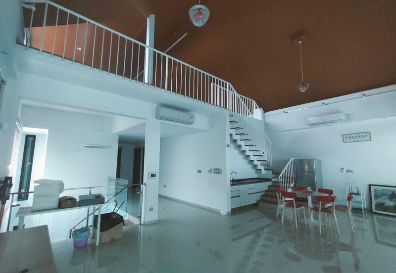 Taman Cheras (Yulek Heights)