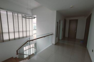 Taman Cheras (Yulek Heights)