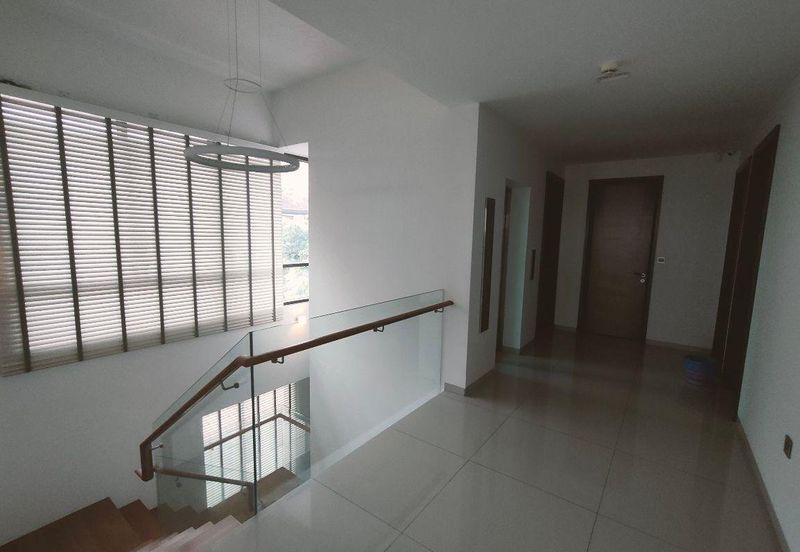 Taman Cheras (Yulek Heights)