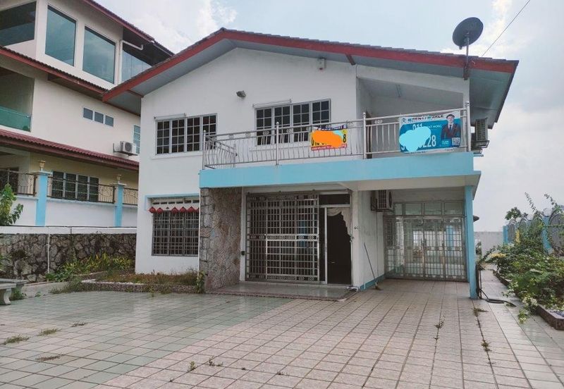 Taman Cheras (Yulek Heights)