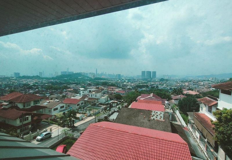 Taman Cheras (Yulek Heights)