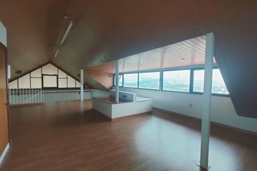 Taman Cheras (Yulek Heights)