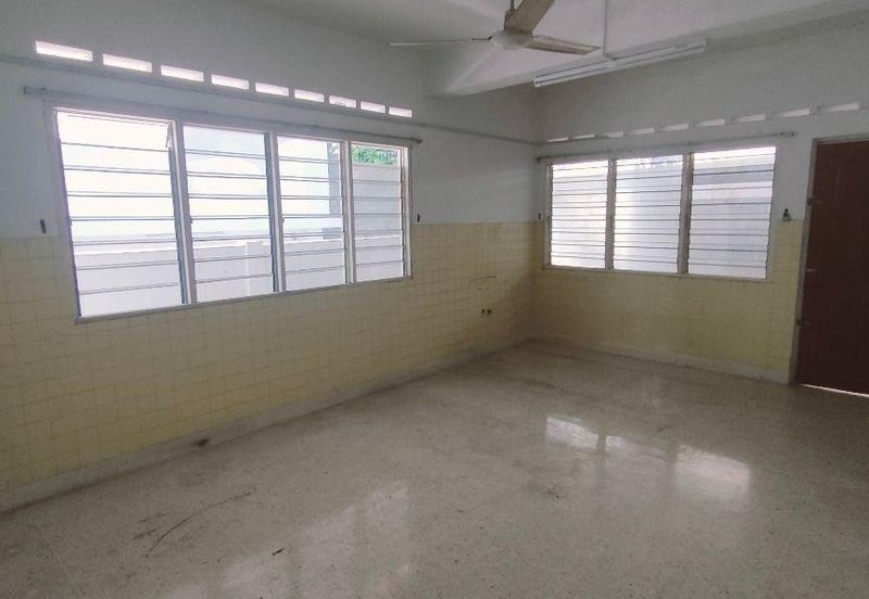 Taman Cheras (Yulek Heights)