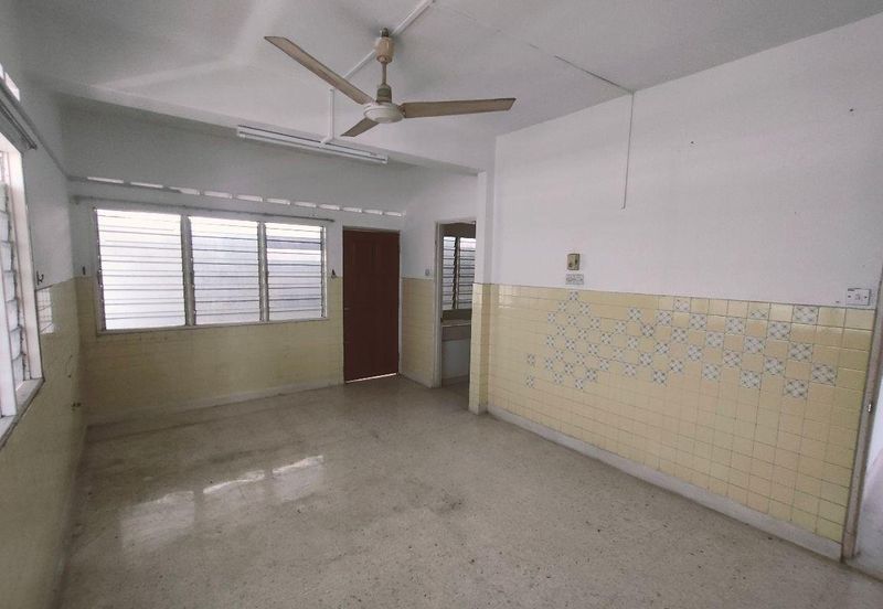 Taman Cheras (Yulek Heights)