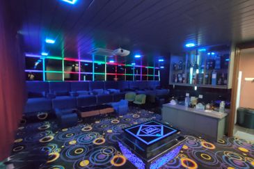 Taman Cheras (Yulek Heights)