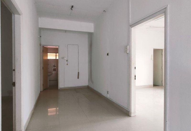 Taman Cheras (Yulek Heights)