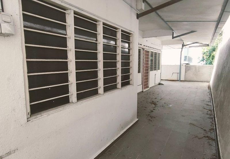 Taman Cheras (Yulek Heights)