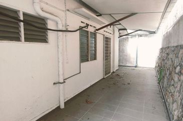 Taman Cheras (Yulek Heights)