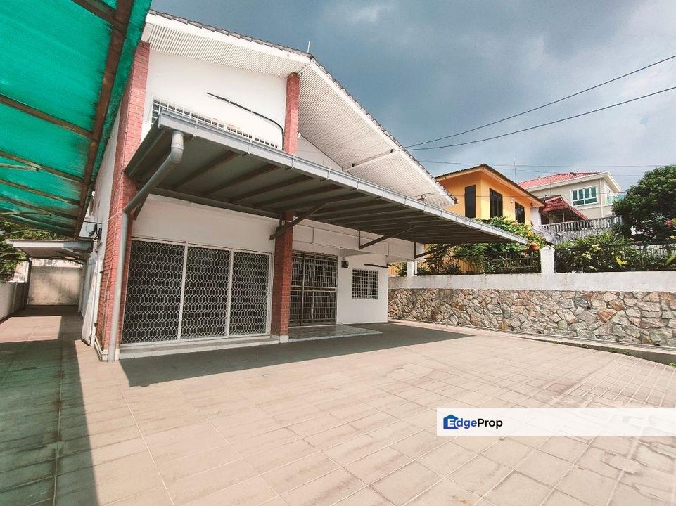 Taman Cheras (Yulek Heights), Kuala Lumpur, Cheras