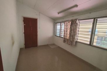 Taman Cheras (Yulek Heights)