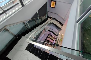 Taman Cheras (Yulek Heights)