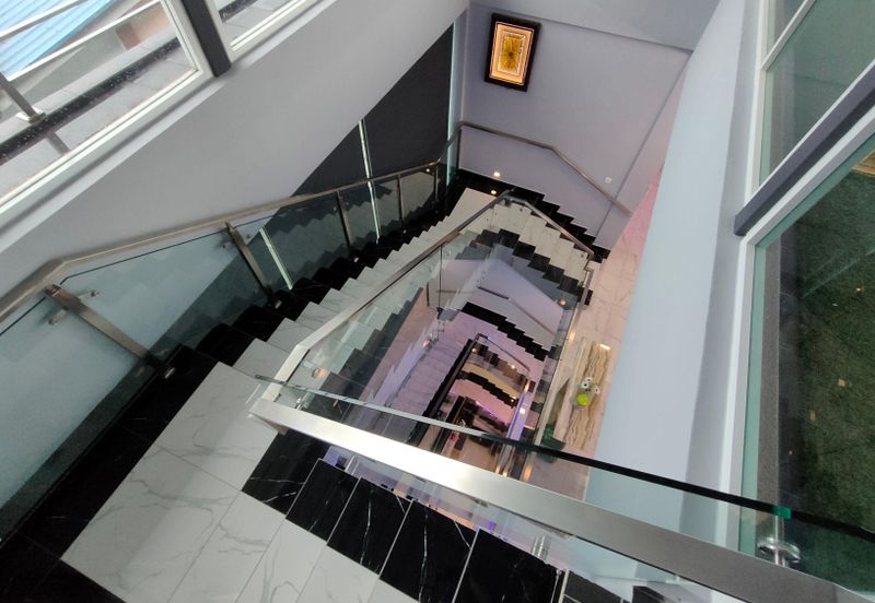 Taman Cheras (Yulek Heights)