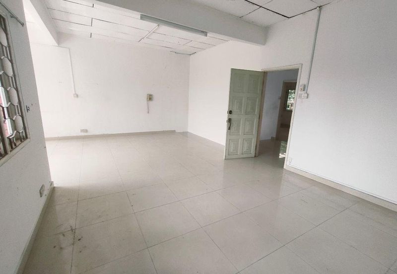 Taman Cheras (Yulek Heights)