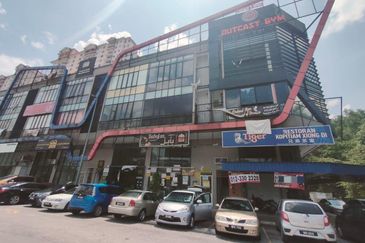 Taman Serdang Perdana