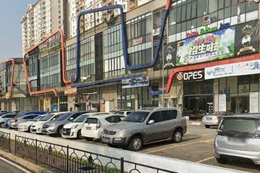 Taman Serdang Perdana