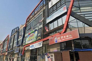 Taman Serdang Perdana