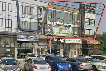 Taman Serdang Perdana