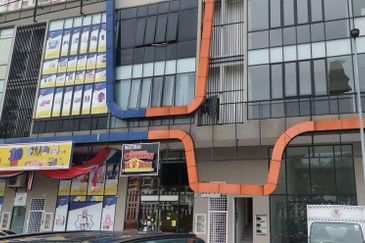 Taman Serdang Perdana