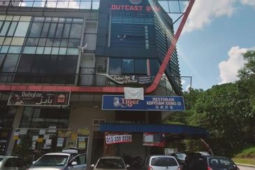 Taman Serdang Perdana