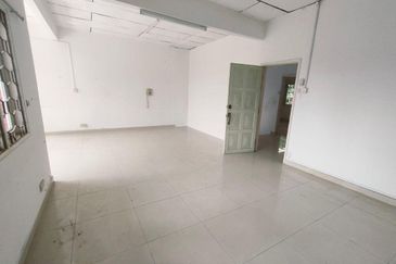 Taman Cheras (Yulek Heights)