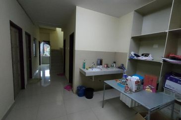 Taman Taynton (Taynton View)