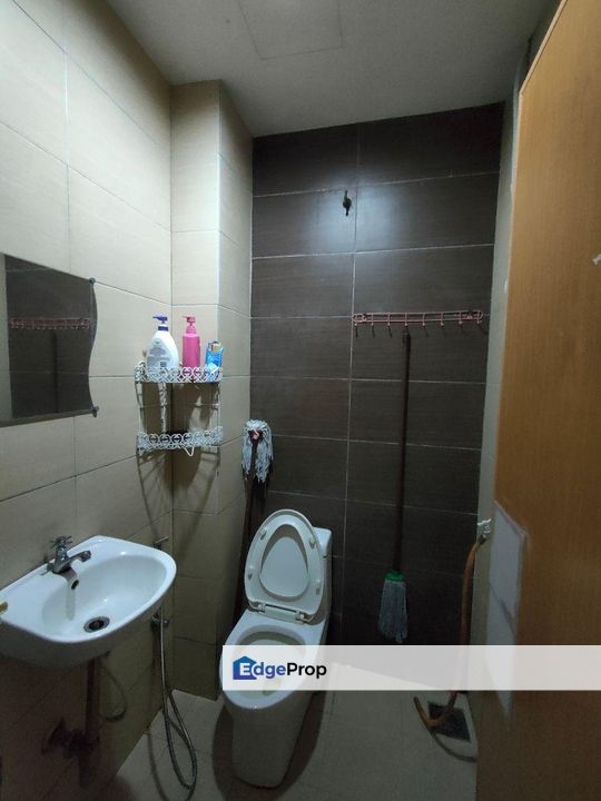 Taman Taynton (Taynton View), Kuala Lumpur, Cheras