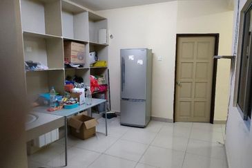 Taman Taynton (Taynton View)