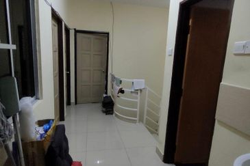 Taman Taynton (Taynton View)