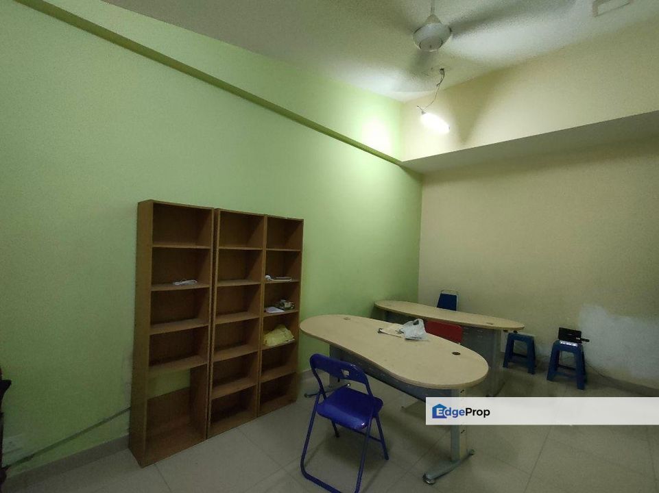 Taman Taynton (Taynton View), Kuala Lumpur, Cheras