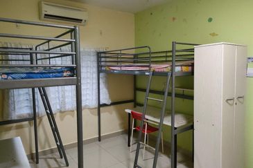 Taman Taynton (Taynton View)