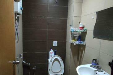 Taman Taynton (Taynton View)