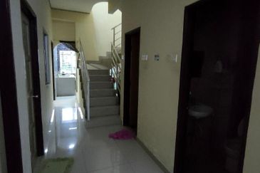 Taman Taynton (Taynton View)